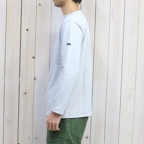SAINT JAMES『OUESSANT』(GRIS CLAIR)