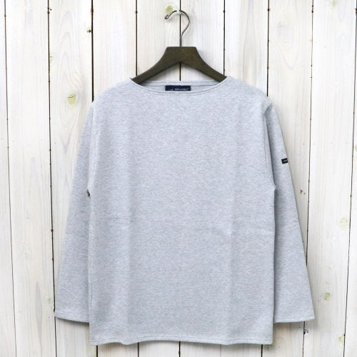 SAINT JAMES『OUESSANT』(GRIS CLAIR)