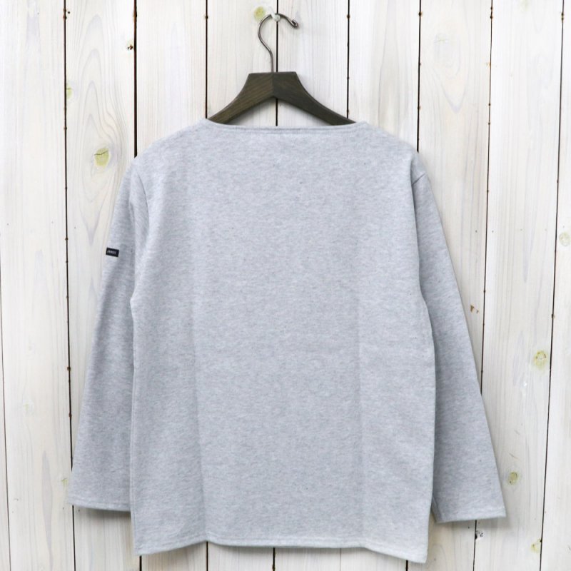 SAINT JAMES『OUESSANT』(GRIS CLAIR)