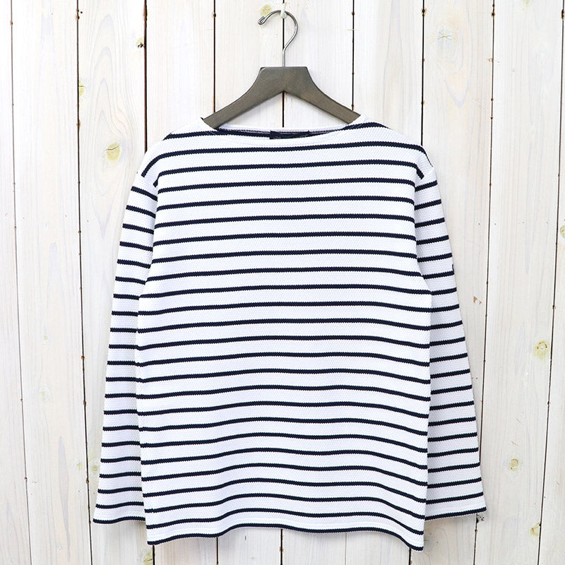 SAINT JAMES : OUESSANT THERMAL (NEIGE/MARINE)