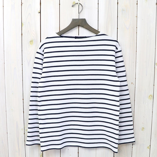 SAINT JAMES : OUESSANT THERMAL (NEIGE/MARINE)