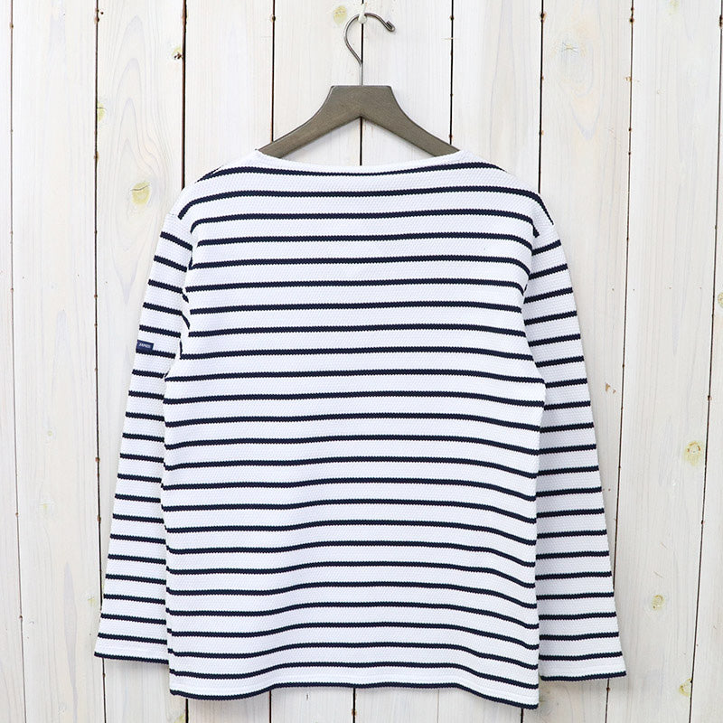 SAINT JAMES : OUESSANT THERMAL (NEIGE/MARINE)