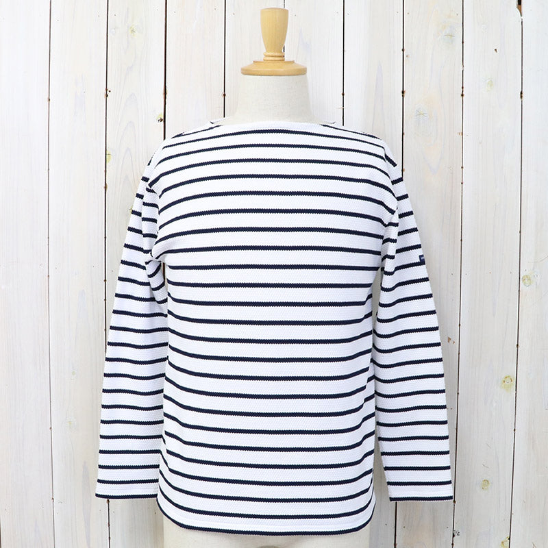 SAINT JAMES : OUESSANT THERMAL (NEIGE/MARINE)
