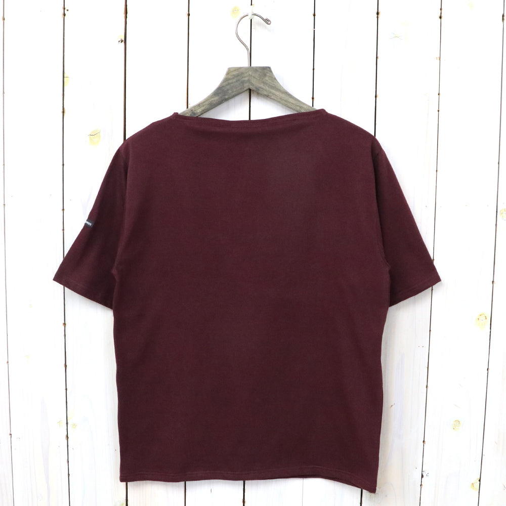 SAINT JAMES『PIRIAC』(GRENAT FONCE)