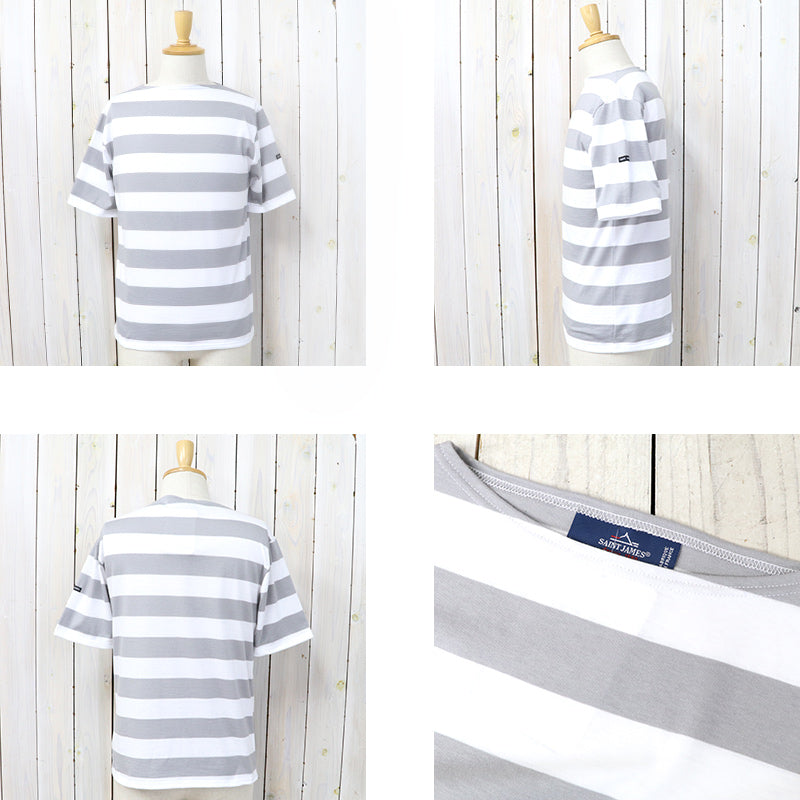SAINT JAMES『PIRIAC-WIDEBORDER』(NEIGE/ALBATROS)