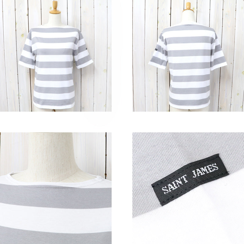 SAINT JAMES『PIRIAC-WIDEBORDER』(NEIGE/ALBATROS)