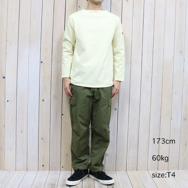 SAINT JAMES『OUESSANT』(CHAMPAGNE)