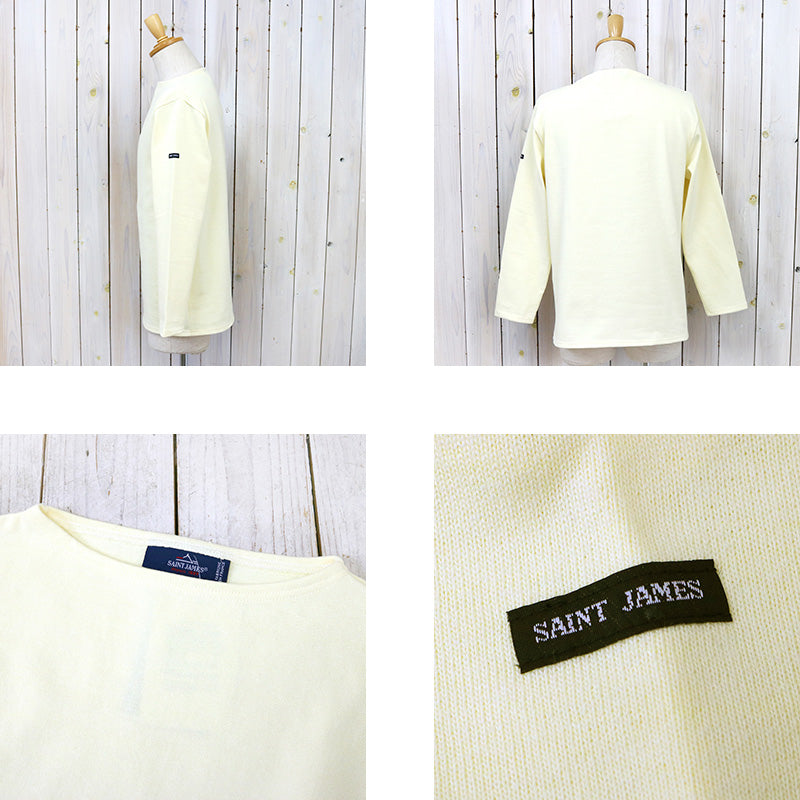 SAINT JAMES『OUESSANT』(CHAMPAGNE)