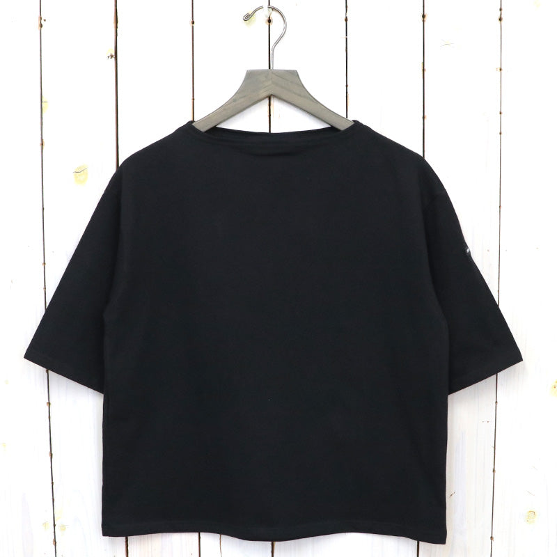 SAINT JAMES『PIRIAC LOOSE』(NOIR)
