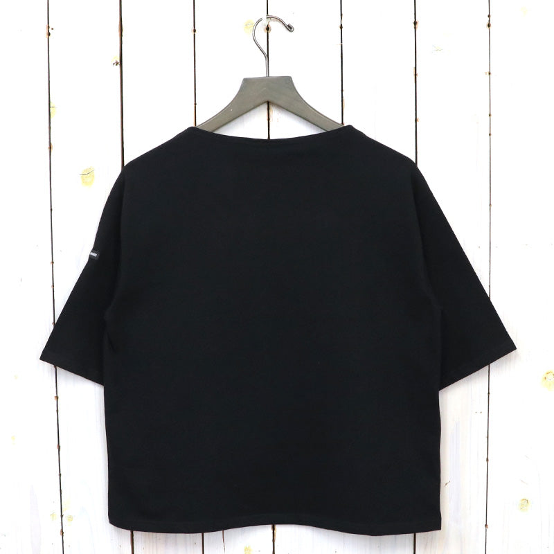SAINT JAMES『PIRIAC LOOSE』(NOIR)