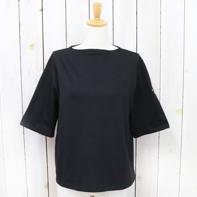 SAINT JAMES『PIRIAC LOOSE』(NOIR)