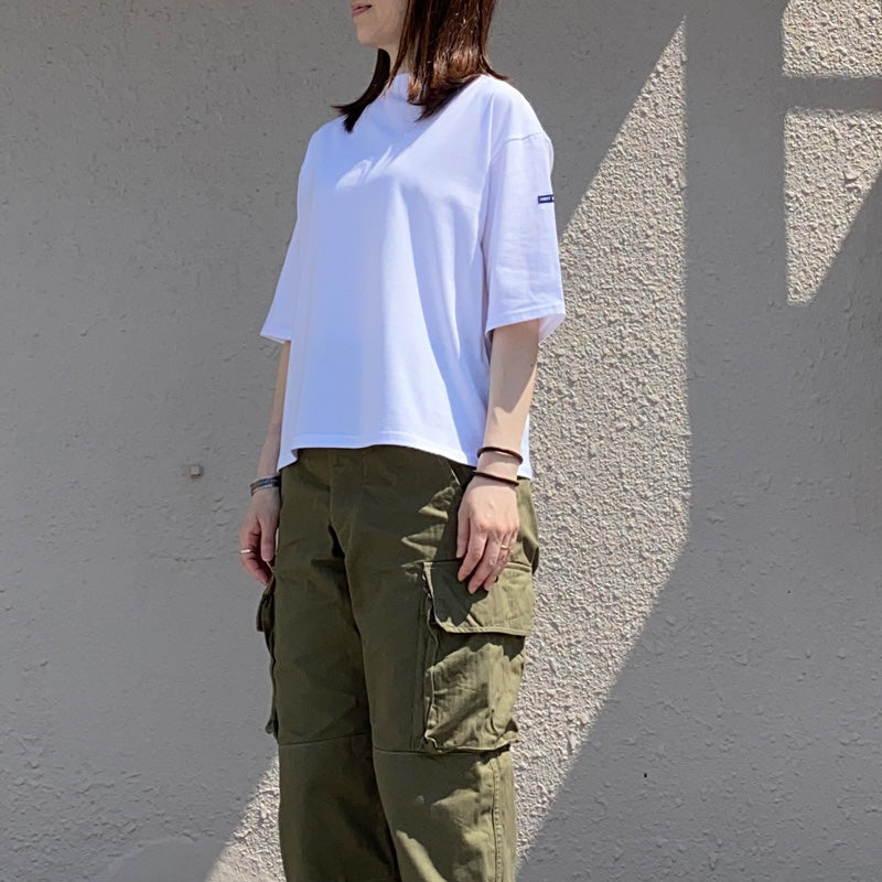 SAINT JAMES『PIRIAC LOOSE』(NEIGE)