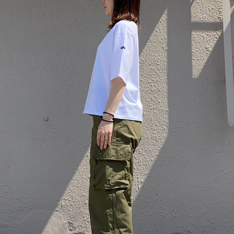 SAINT JAMES『PIRIAC LOOSE』(NEIGE)