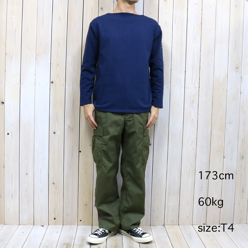 SAINT JAMES『OUESSANT』(MARINE)