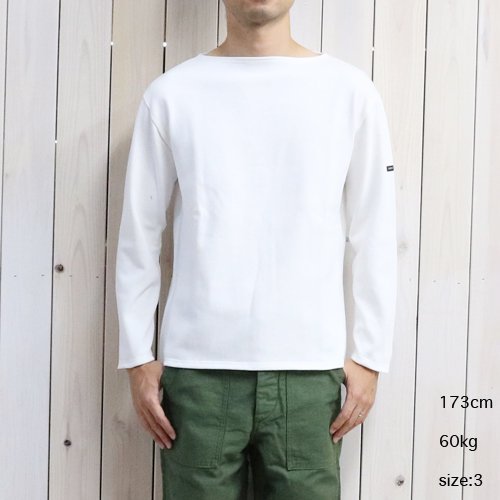 SAINT JAMES『OUESSANT』(NEIGE)