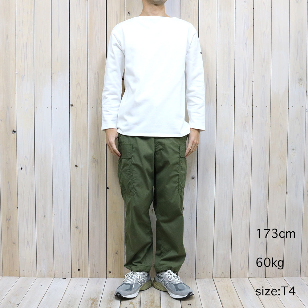 SAINT JAMES『OUESSANT』(NEIGE)