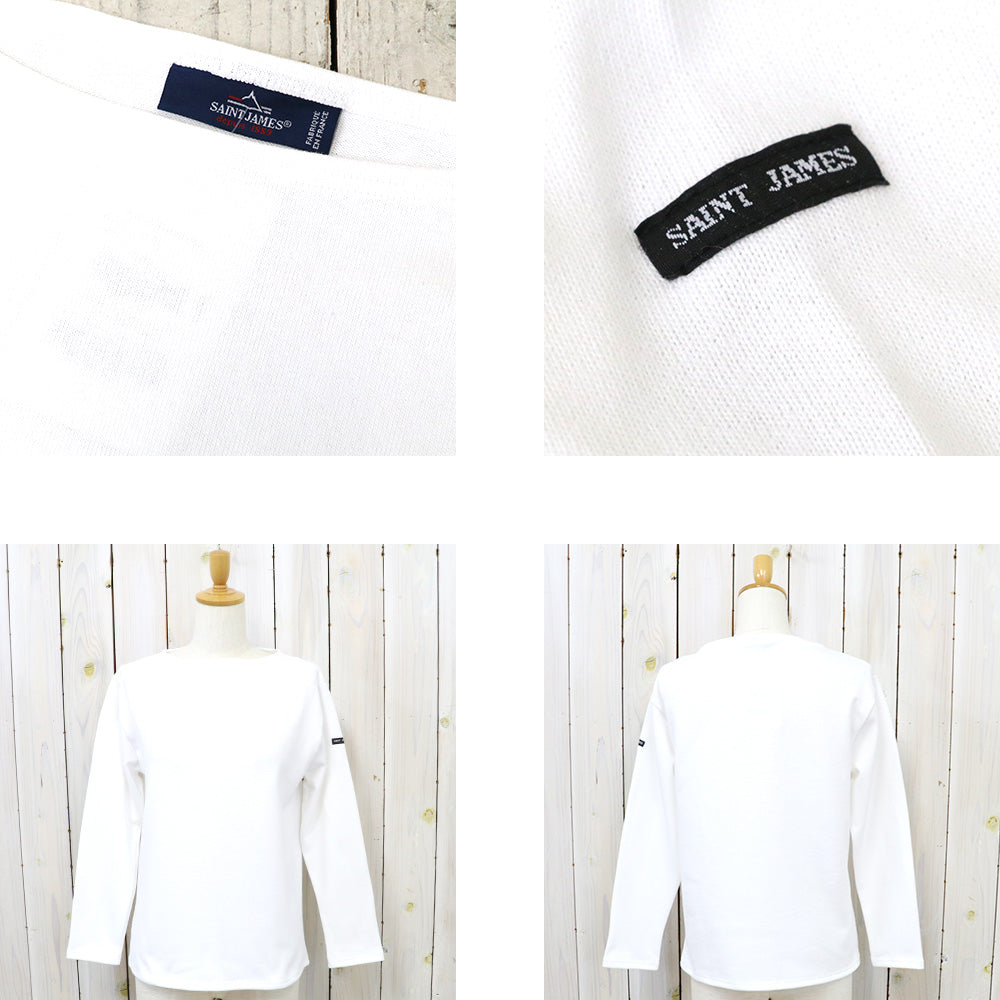 SAINT JAMES『OUESSANT』(NEIGE)