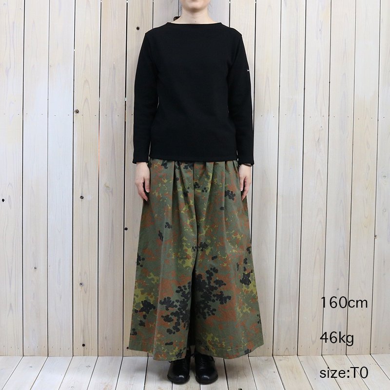 SAINT JAMES『OUESSANT』(NOIR)