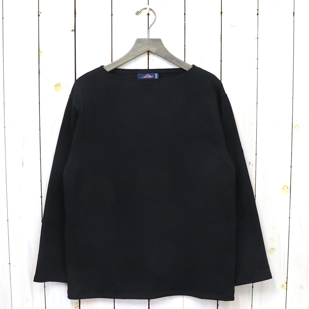 SAINT JAMES『OUESSANT』(NOIR)