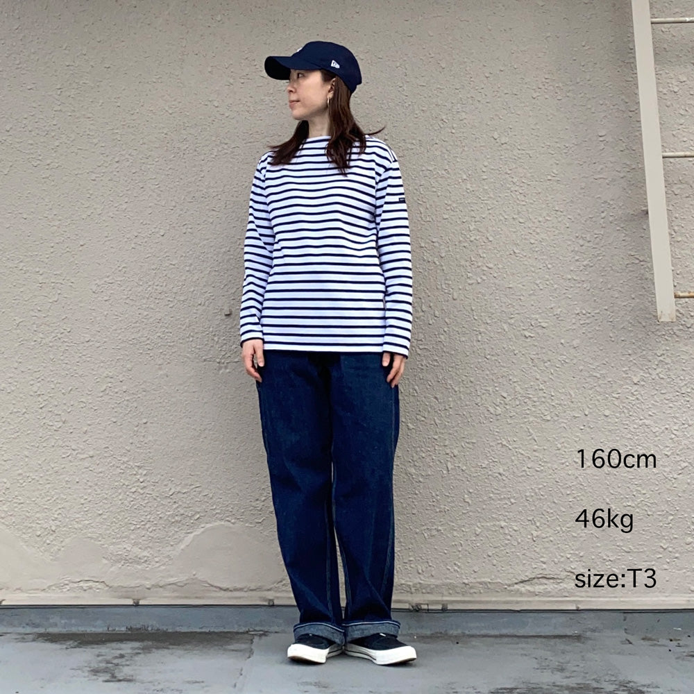 SAINT JAMES『OUESSANT』(NEIGE/MARINE)