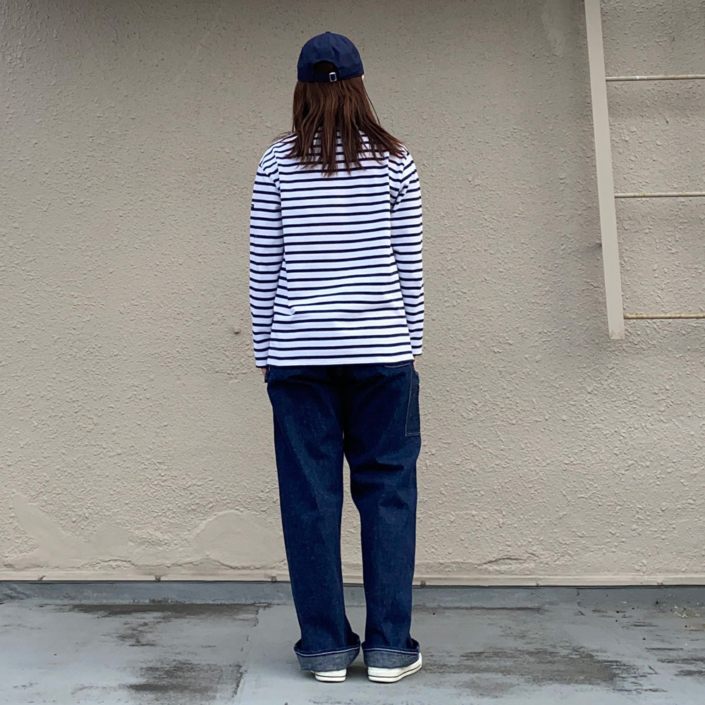 SAINT JAMES『OUESSANT』(NEIGE/MARINE)