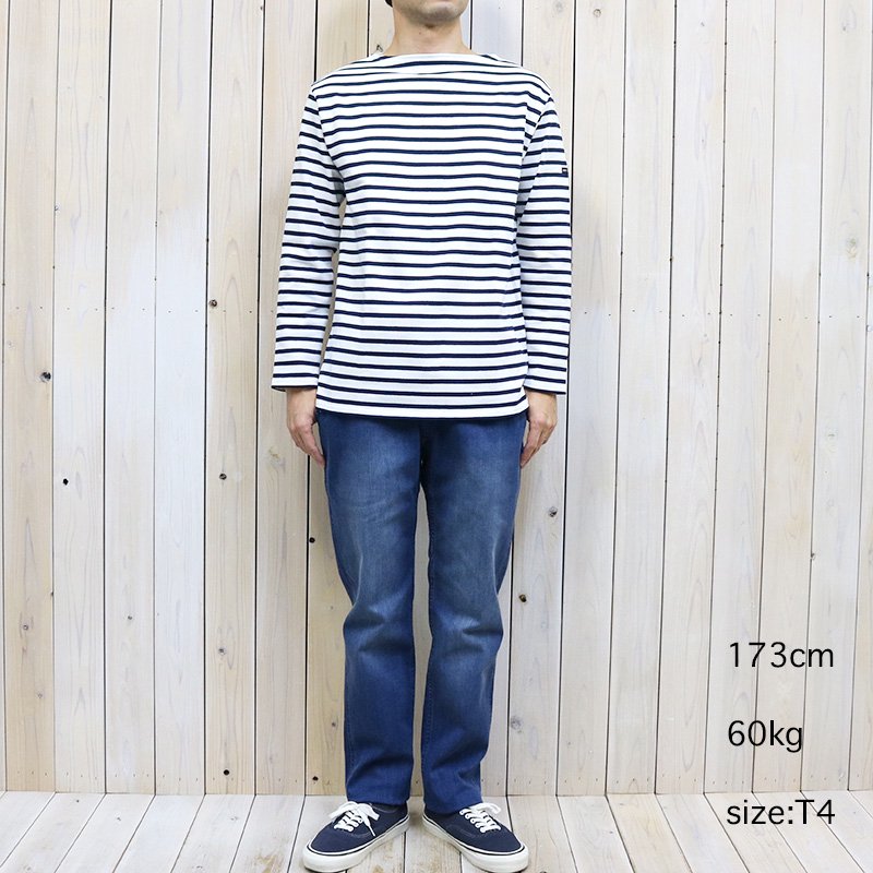SAINT JAMES『OUESSANT』(NEIGE/MARINE)