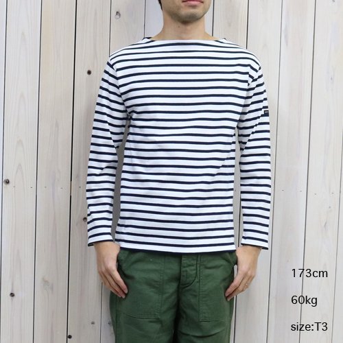 SAINT JAMES『OUESSANT』(NEIGE/MARINE)