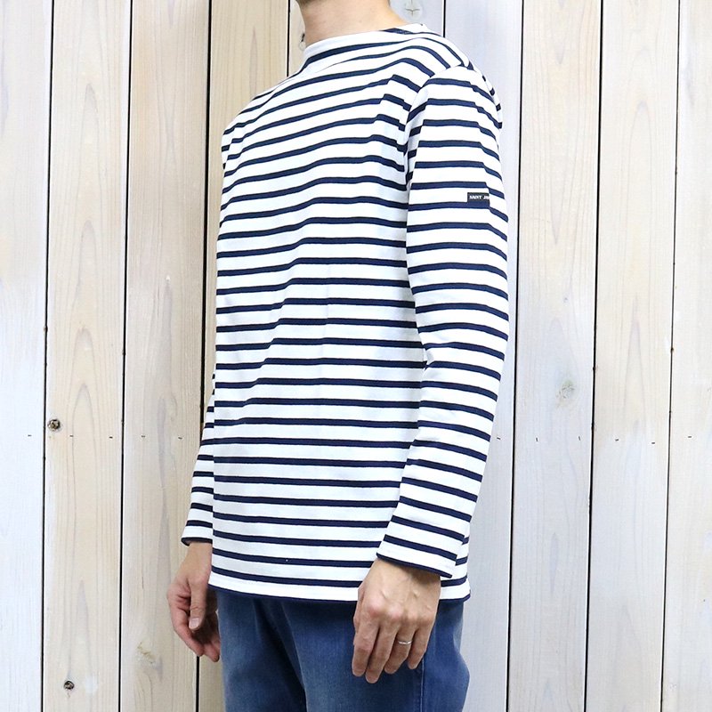SAINT JAMES『OUESSANT』(NEIGE/MARINE)