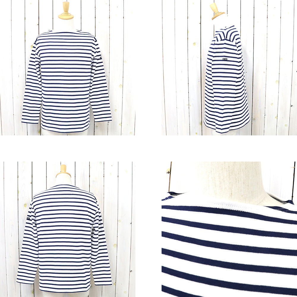 SAINT JAMES『OUESSANT』(NEIGE/MARINE)