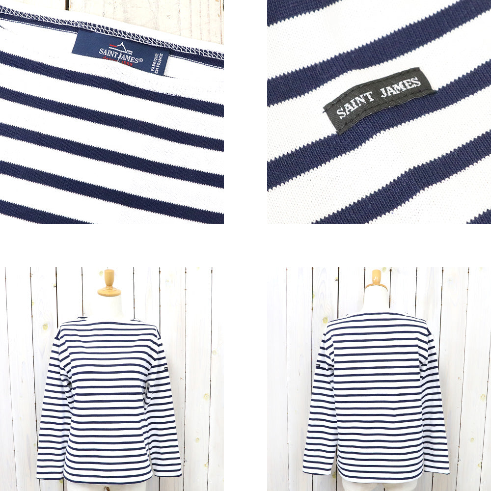 SAINT JAMES『OUESSANT』(NEIGE/MARINE)