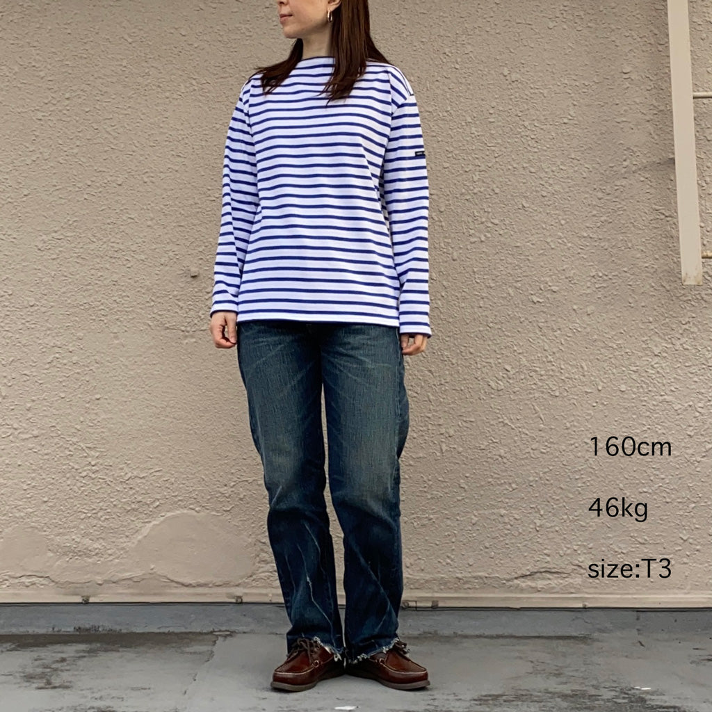 SAINT JAMES『OUESSANT』(NEIGE/GITANE)