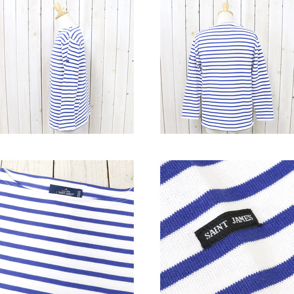 SAINT JAMES『OUESSANT』(NEIGE/GITANE)