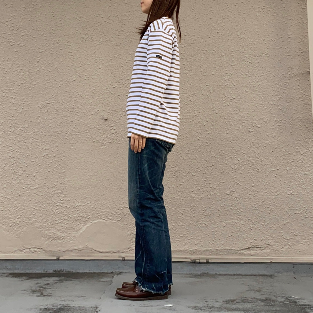 SAINT JAMES『OUESSANT』(NEIGE/ROCHE)