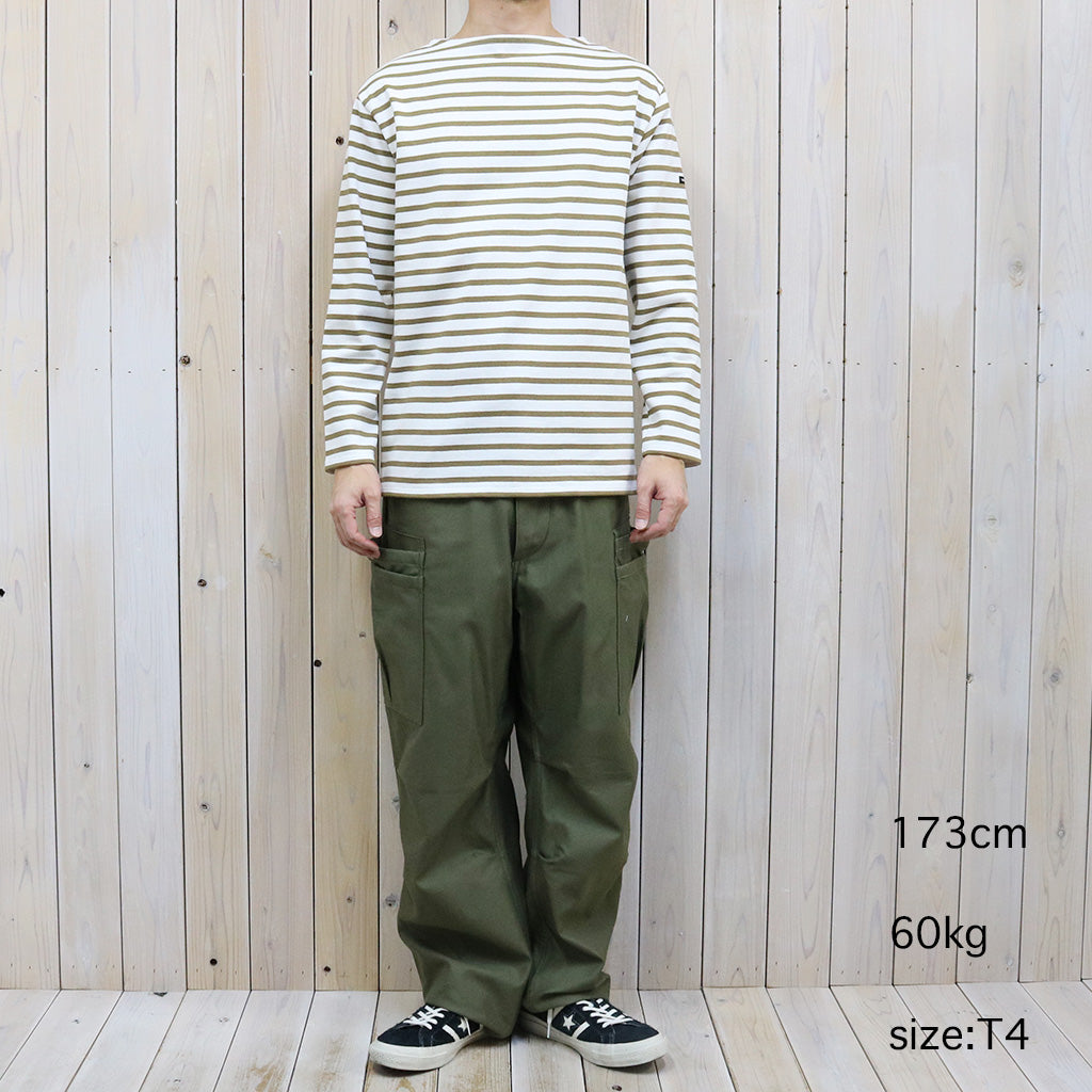 SAINT JAMES『OUESSANT』(NEIGE/ROCHE)