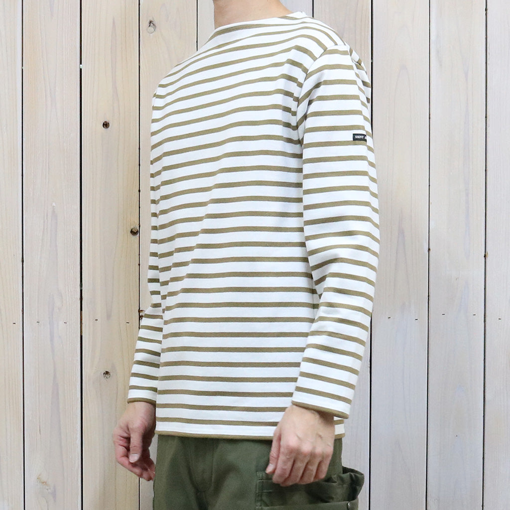 SAINT JAMES『OUESSANT』(NEIGE/ROCHE)