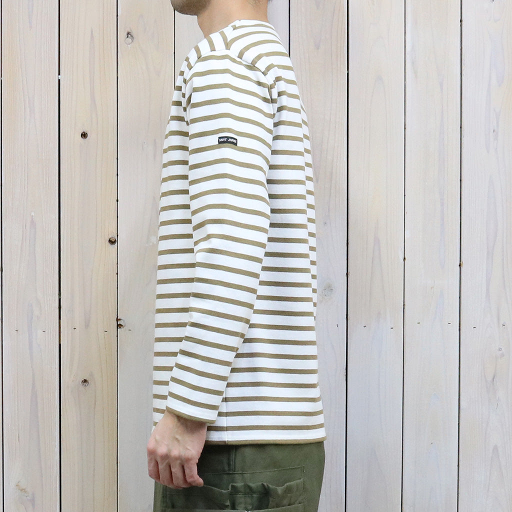 SAINT JAMES『OUESSANT』(NEIGE/ROCHE)