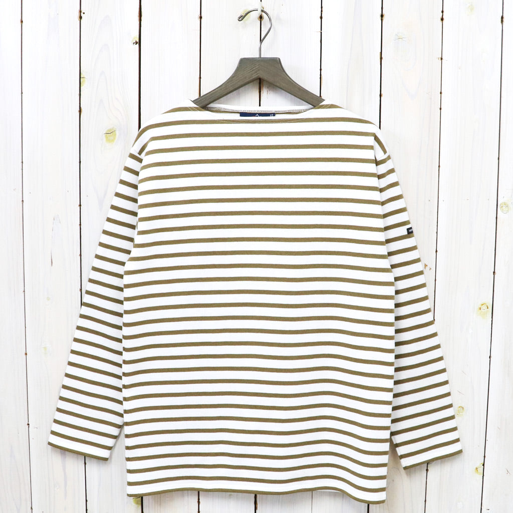 SAINT JAMES『OUESSANT』(NEIGE/ROCHE)