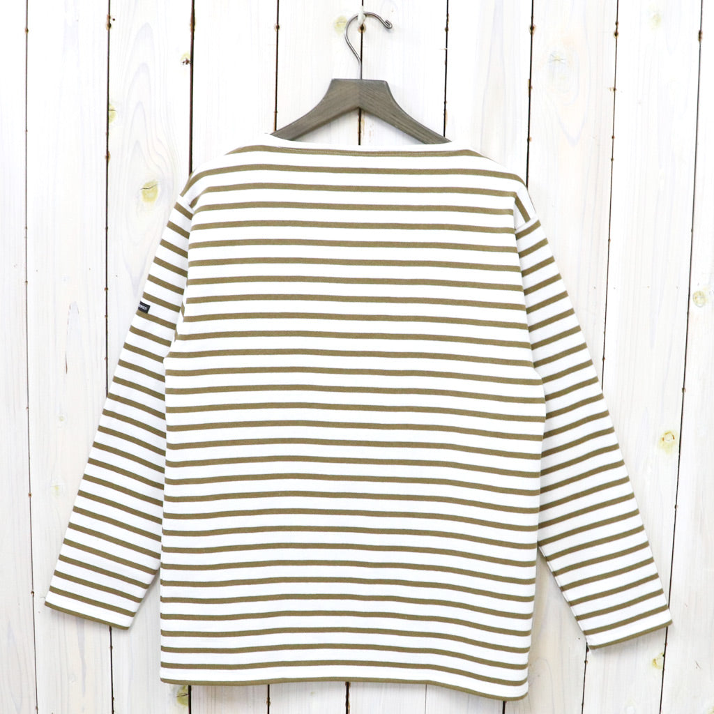 SAINT JAMES『OUESSANT』(NEIGE/ROCHE)