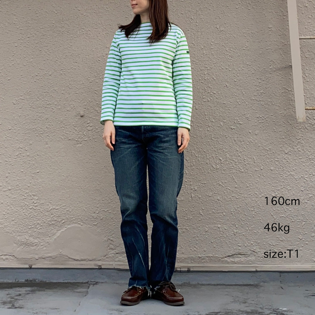 SAINT JAMES『OUESSANT』(NEIGE/GRANNY)