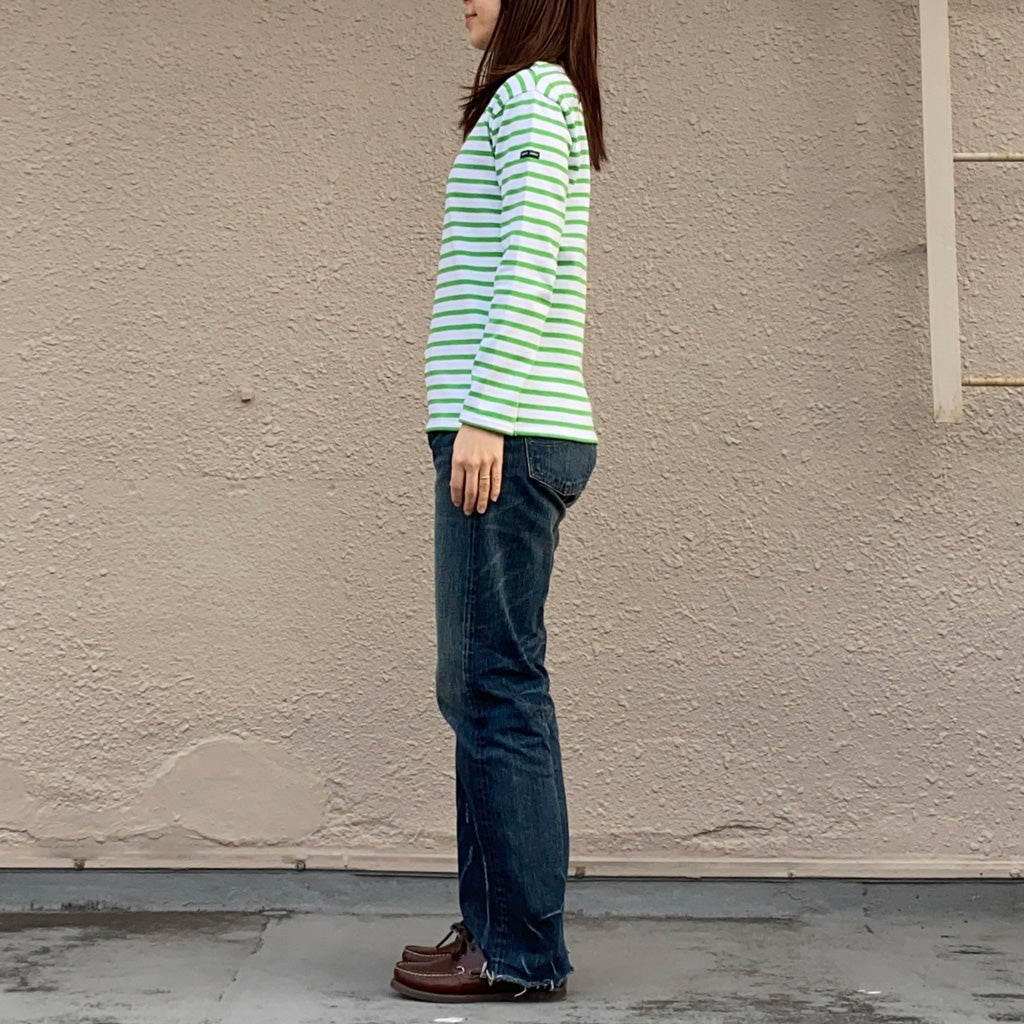 SAINT JAMES『OUESSANT』(NEIGE/GRANNY)