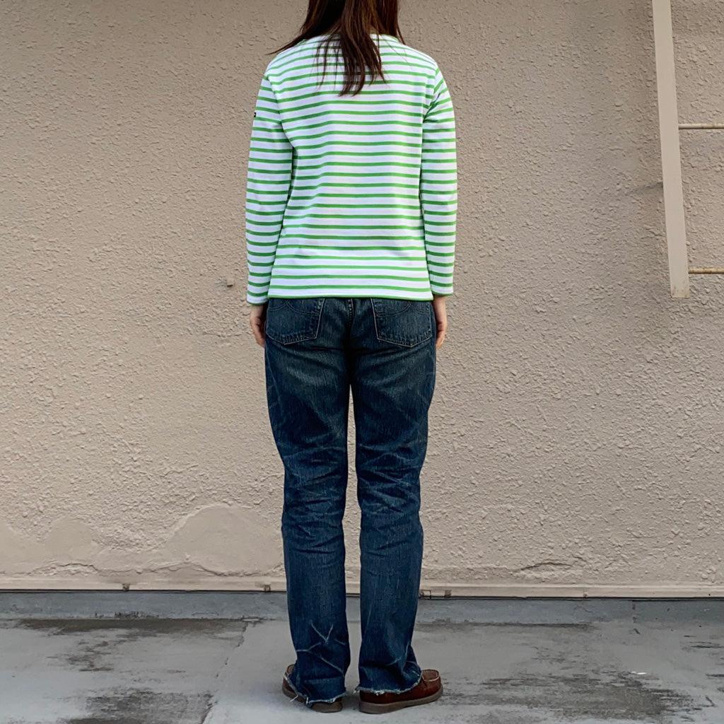 SAINT JAMES『OUESSANT』(NEIGE/GRANNY)