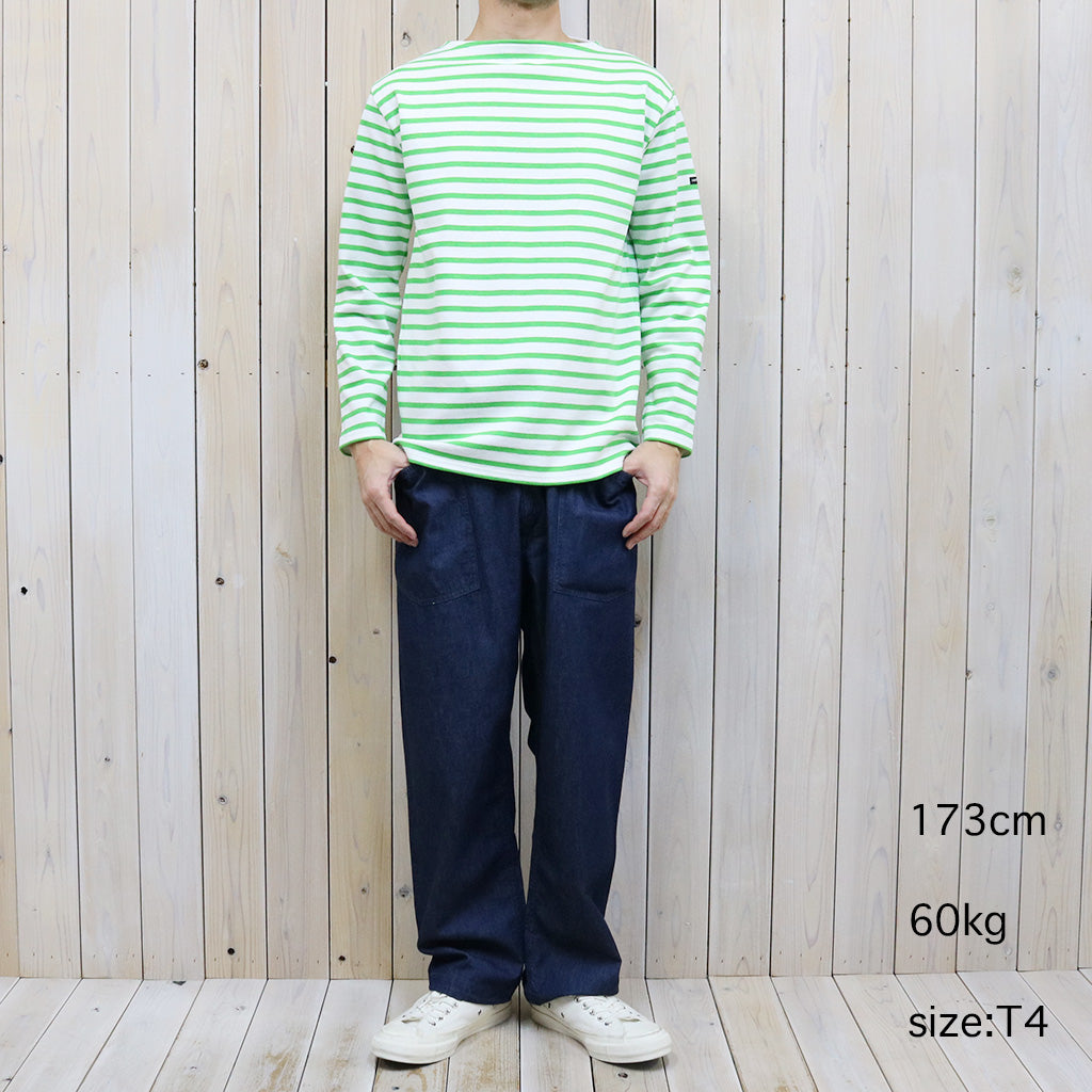 SAINT JAMES『OUESSANT』(NEIGE/GRANNY)