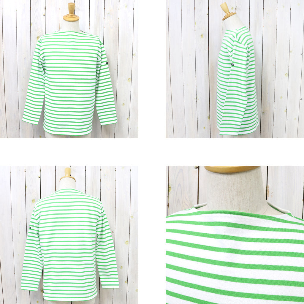 SAINT JAMES『OUESSANT』(NEIGE/GRANNY)