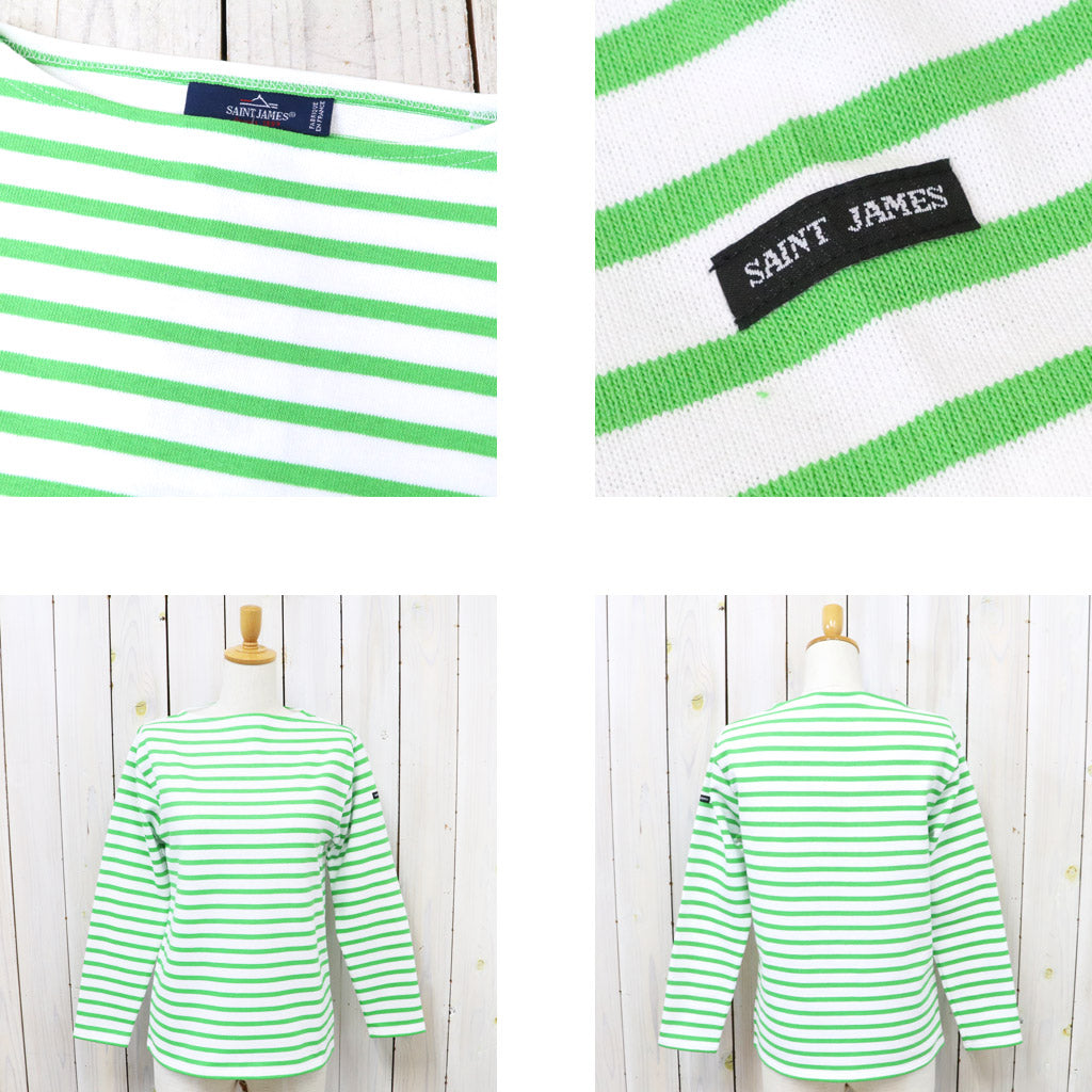 SAINT JAMES『OUESSANT』(NEIGE/GRANNY)