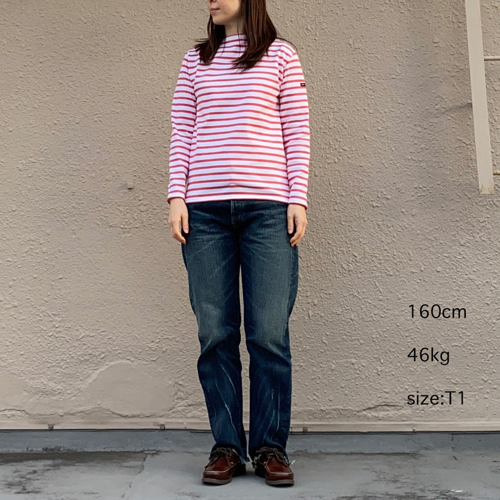 SAINT JAMES『OUESSANT』(NEIGE/CORAIL)