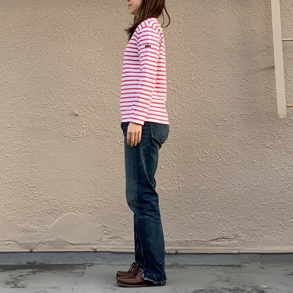 SAINT JAMES『OUESSANT』(NEIGE/CORAIL)