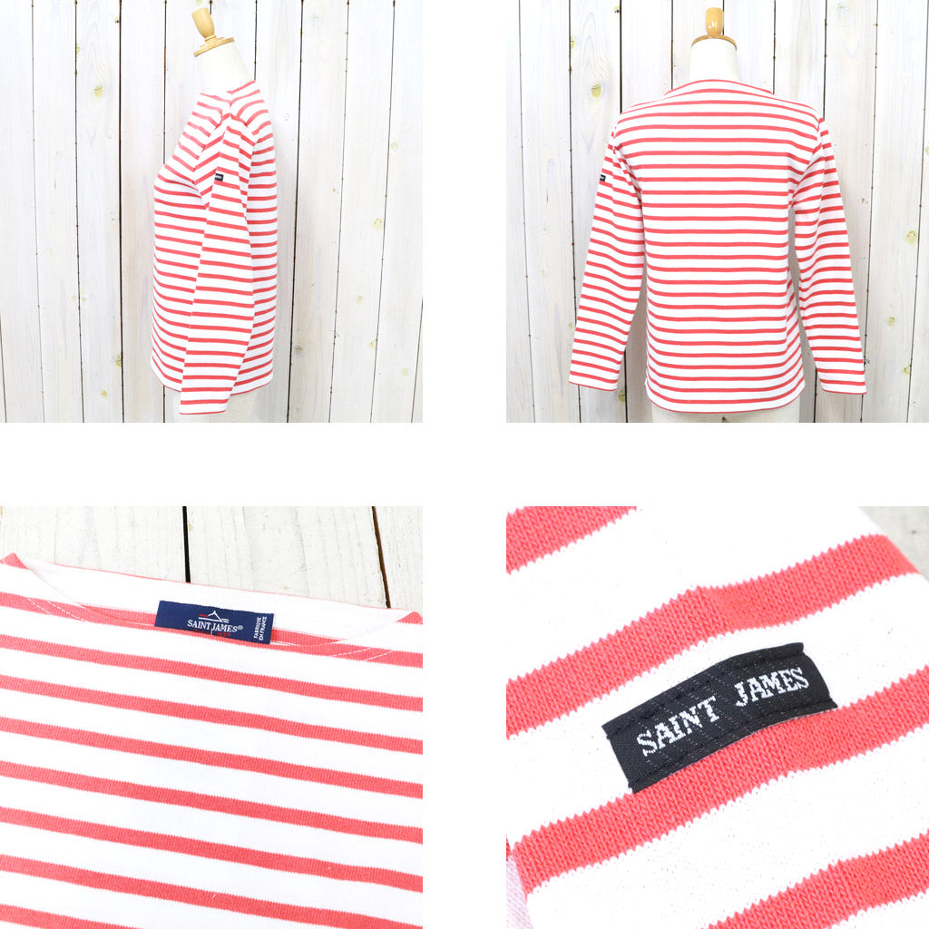 SAINT JAMES『OUESSANT』(NEIGE/CORAIL)