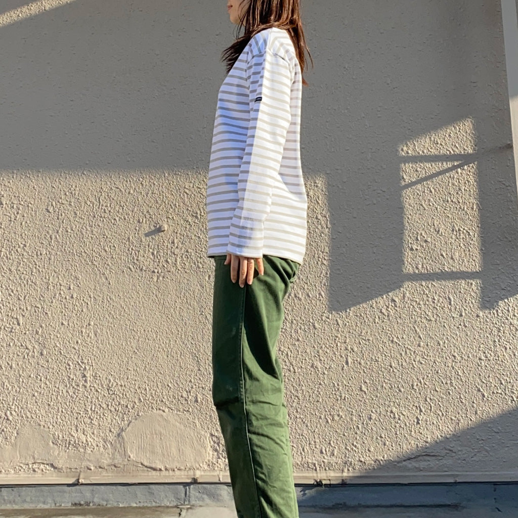 SAINT JAMES『OUESSANT』(NEIGE/PERLE)