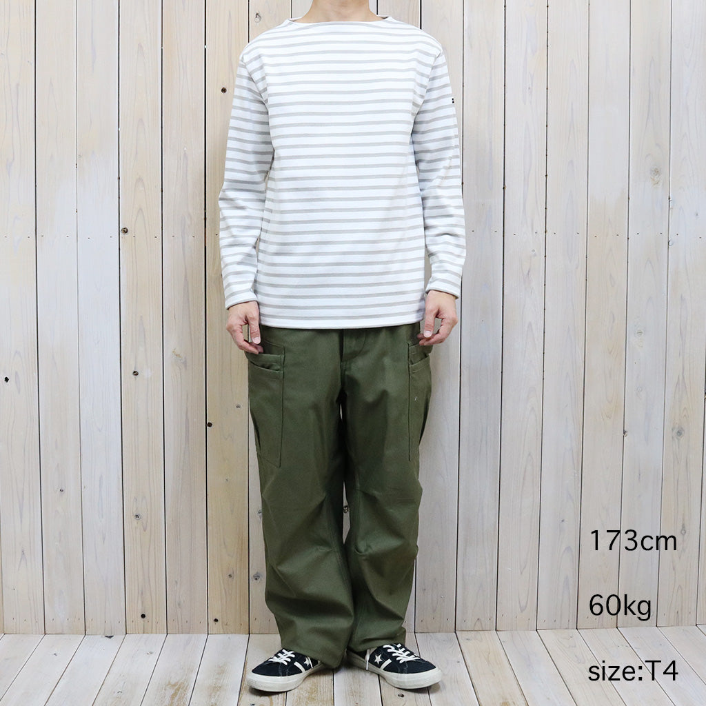 SAINT JAMES『OUESSANT』(NEIGE/PERLE)