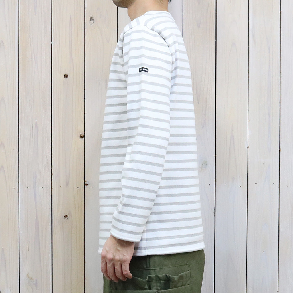 SAINT JAMES『OUESSANT』(NEIGE/PERLE)
